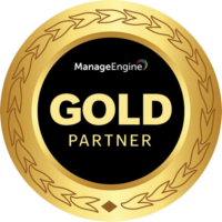 Partner Gold de ManageEngine