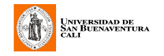 Universidad San Buenaventura Cali1