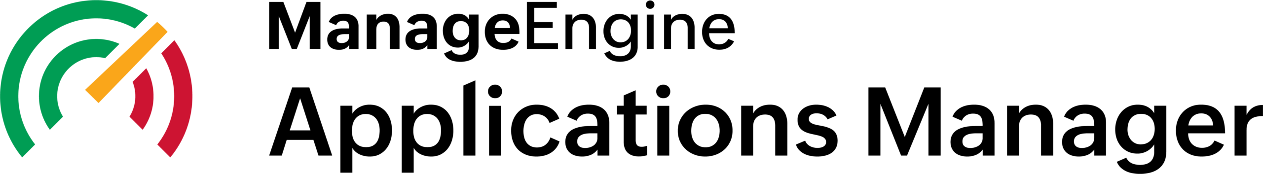 ManageEngine Applications Manager Logo