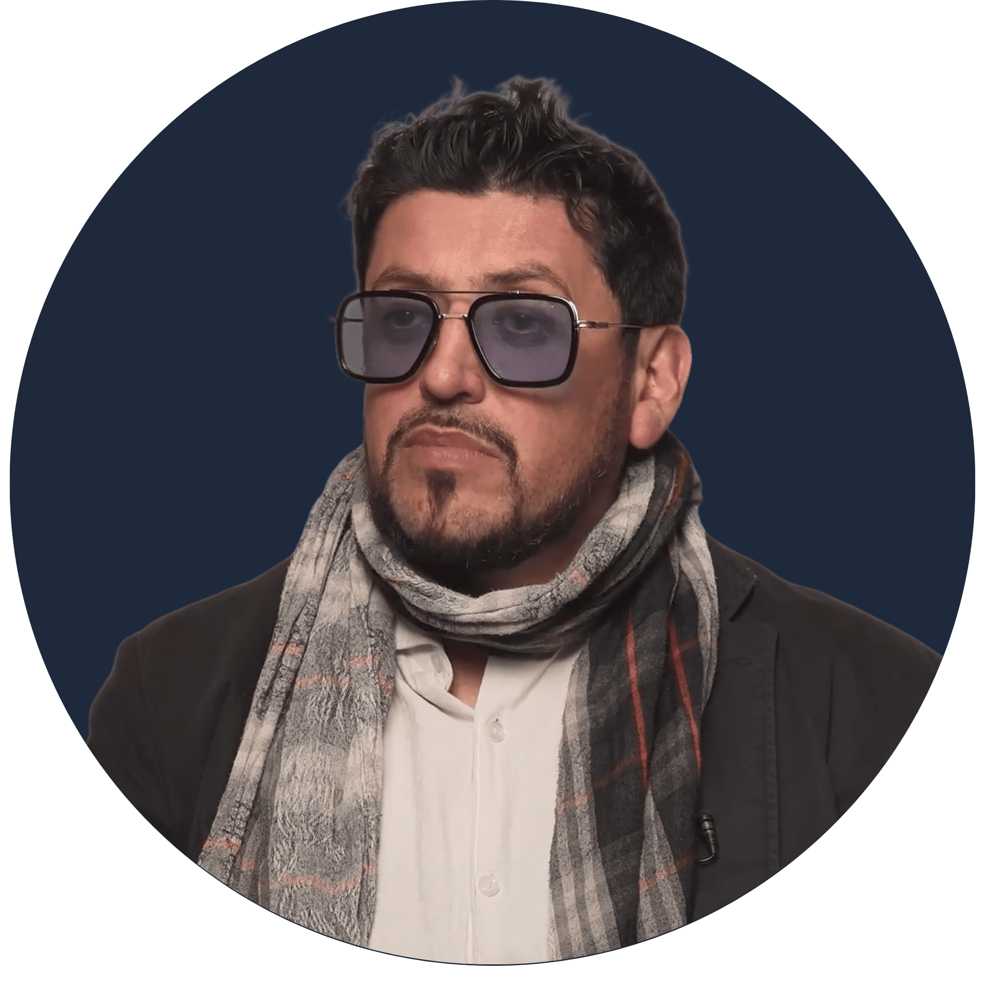 Cristian Bejarano
