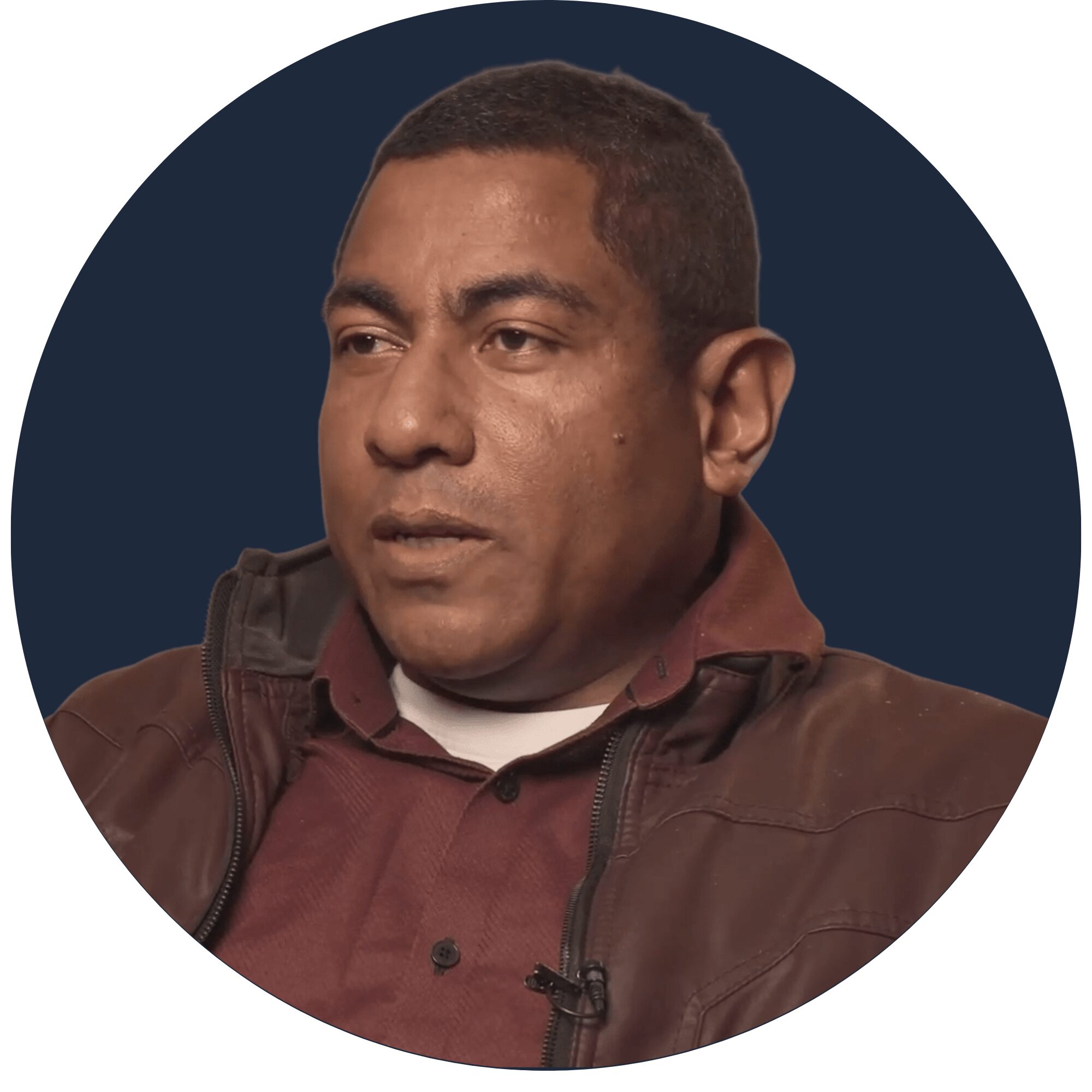 Hernan Hinestroza