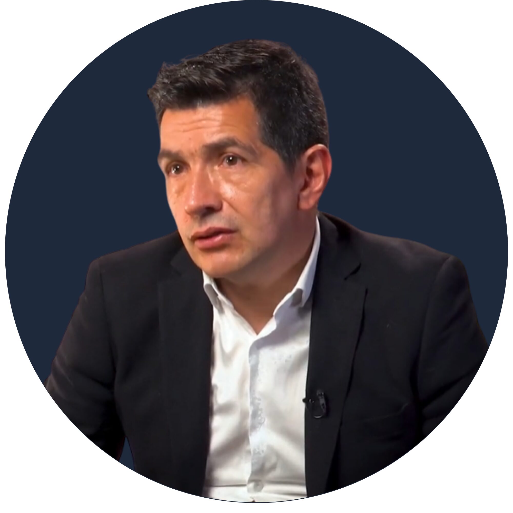 Jorge Guevara