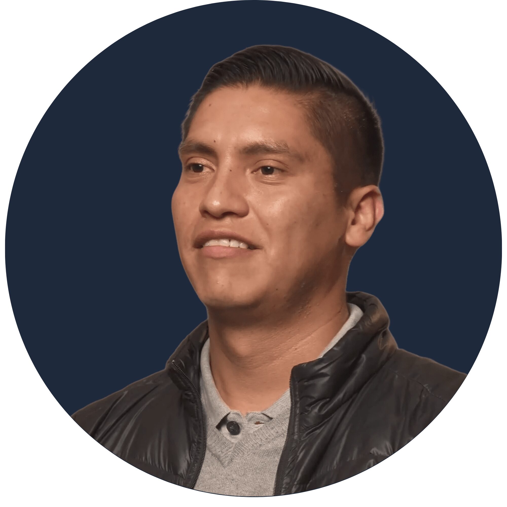Oscar Abril