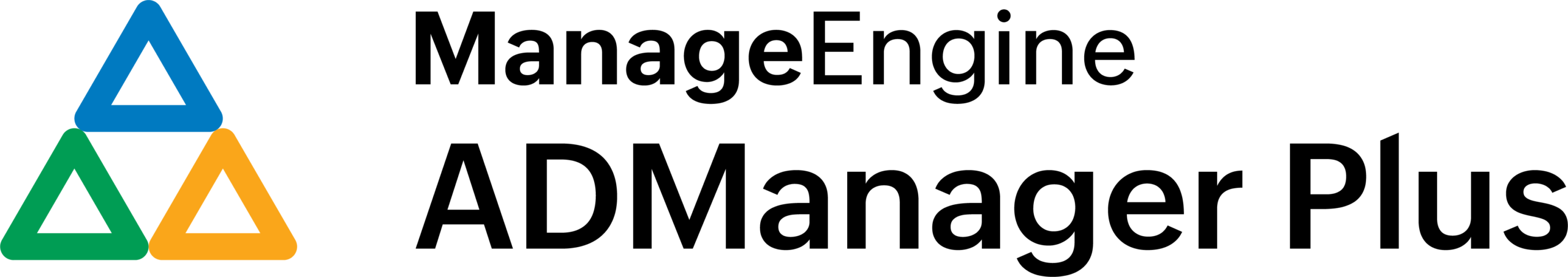 ManageEngine Manager Logo