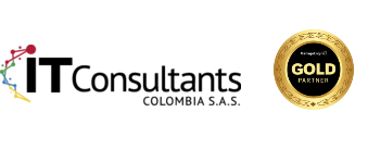 IT Consultants Colombia, Partner Oficial ManageEngine en Colombia