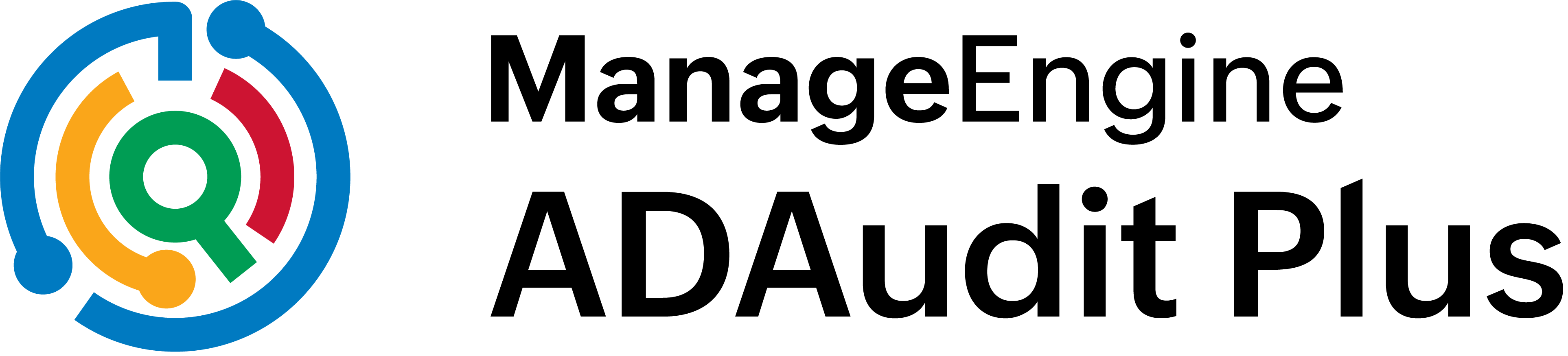 ManageEngine ADAudit Logo